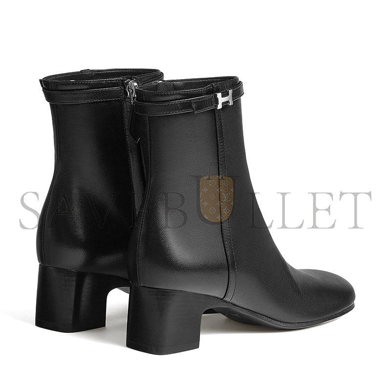 HERMES IMPERIAL 50 ANKLE BOOT H241042Z